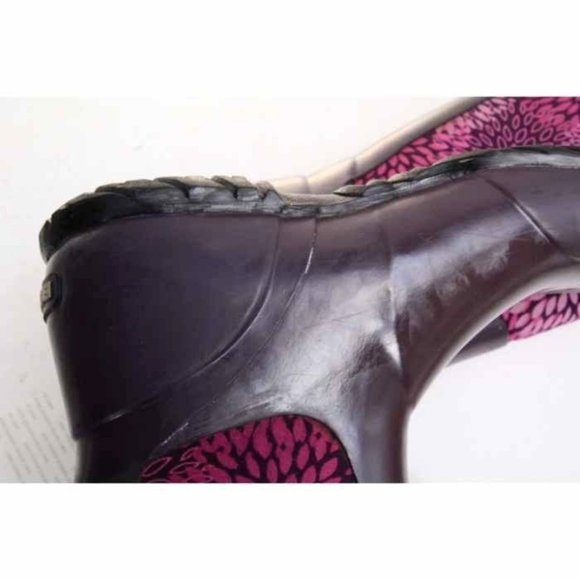 BOGS north hampton boots rubber womens rain boots - Picture 8 of 12